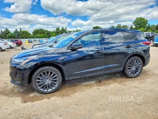 ACURA RDX A-SPEC ADVANCE