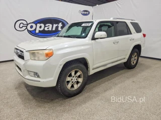 TOYOTA 4RUNNER SR5