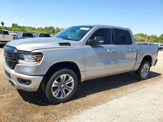 RAM 1500 BIG HORN/LONE STAR