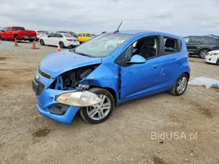 CHEVROLET SPARK 1LT