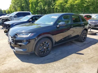 HONDA HR-V SPORT