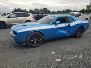 DODGE CHALLENGER SXT