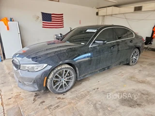 BMW 330I