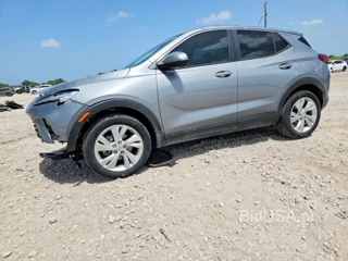 BUICK ENCORE GX PREFERRED