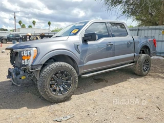FORD F150 SUPERCREW