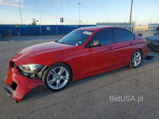 BMW 330 I
