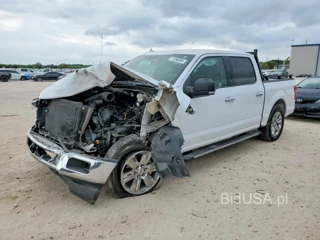 FORD F150 SUPERCREW