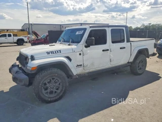 JEEP GLADIATOR SPORT
