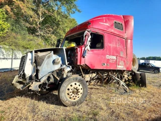 VOLVO VN VNL