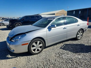 LEXUS ES 330