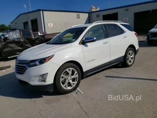 CHEVROLET EQUINOX PREMIER