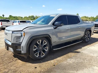 GMC SIERRA DENALI