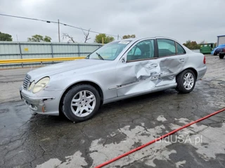 MERCEDES-BENZ E 320