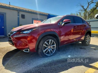 LEXUS NX 200T BASE