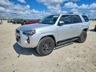 TOYOTA 4RUNNER SR5 PREMIUM