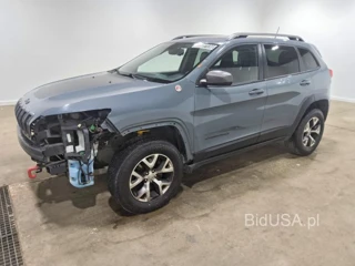 JEEP CHEROKEE TRAILHAWK