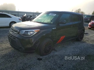 KIA SOUL BASE