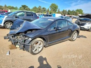 MITSUBISHI ECLIPSE GS
