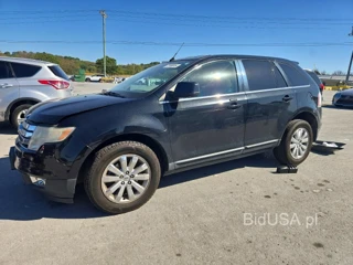 FORD EDGE LIMITED