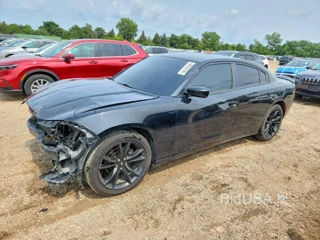 DODGE CHARGER SXT