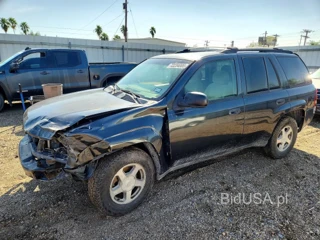 CHEVROLET TRAILBLAZER LS