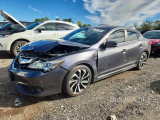 ACURA ILX PREMIUM