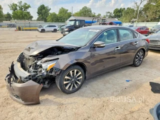 NISSAN ALTIMA 2.5 SL