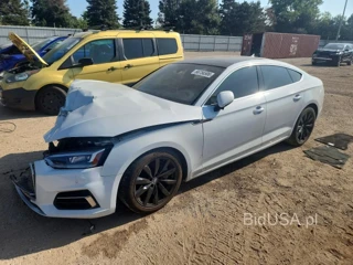 AUDI A5 PREMIUM PLUS