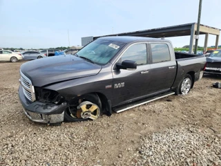 RAM 1500 SLT