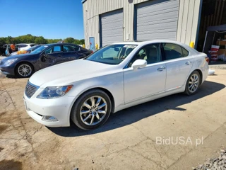 LEXUS LS 460