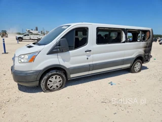 FORD TRANSIT T-350