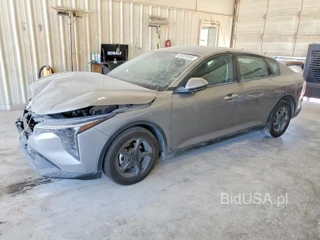 KIA K4 LXS