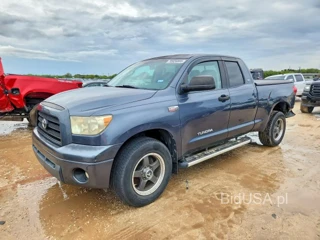 TOYOTA TUNDRA SR5