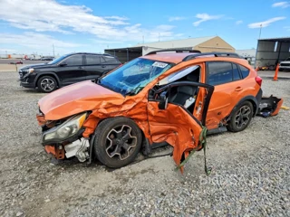 SUBARU XV CROSSTREK 2.0 LIMITED