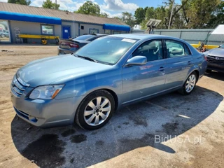TOYOTA AVALON XLS