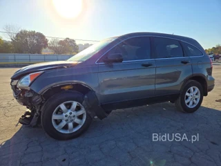 HONDA CR-V SE