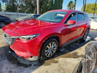 MAZDA CX-9 TOURING