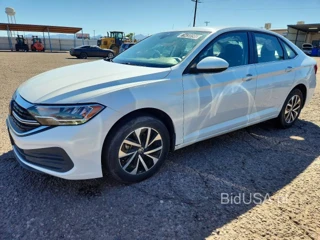 VOLKSWAGEN JETTA S