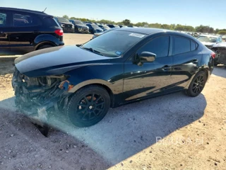 MAZDA 3 SPORT