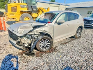 MAZDA CX-5 SELECT