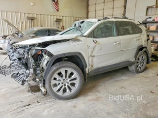TOYOTA RAV4 XLE PREMIUM