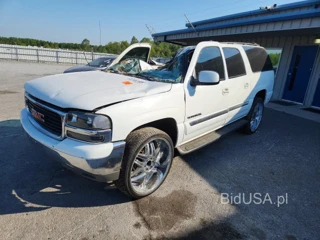 GMC YUKON XL C1500