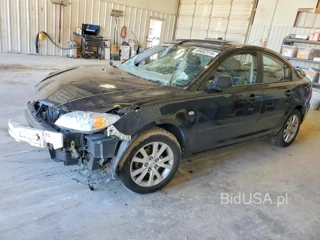 MAZDA 3 I