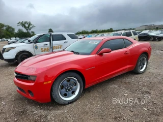 CHEVROLET CAMARO LS