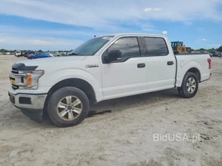 FORD F150 SUPERCREW