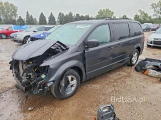 DODGE GRAND CARAVAN SXT