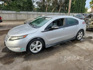 CHEVROLET VOLT