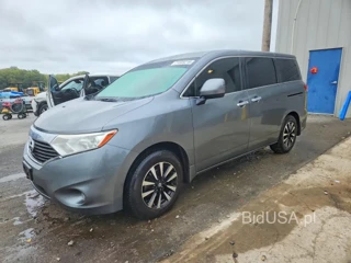 NISSAN QUEST 3.5 SV