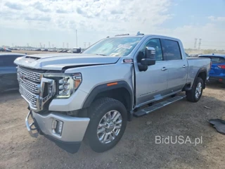 GMC SIERRA K2500 DENALI