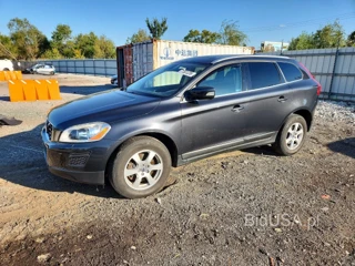 VOLVO XC60 3.2